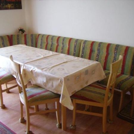 Ferienwohnung Haus Marion Jerzens Exterior foto