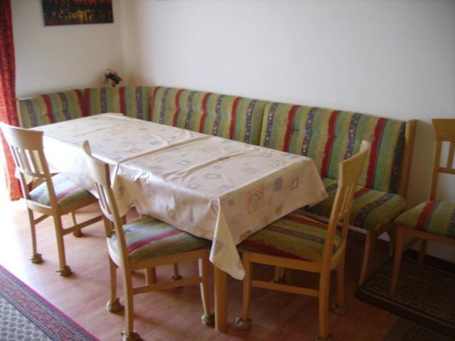 Ferienwohnung Haus Marion Jerzens Exterior foto